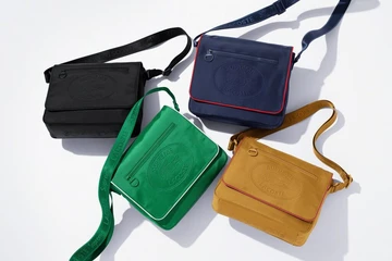 Supreme x Lacoste Fall 2019 Collection