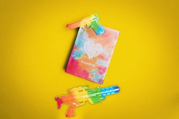 KangaROOS Veteran (MiG) - Make Love, Not War!