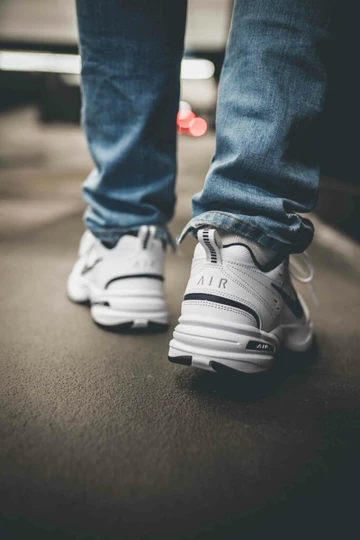 Die besten Ugly Dad Sneaker