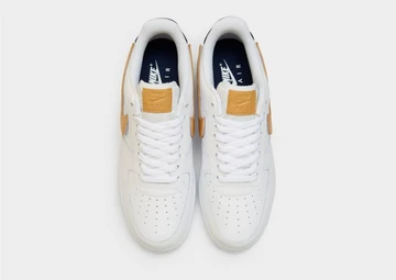 Nike Air Force 1 Velcro Swoosh