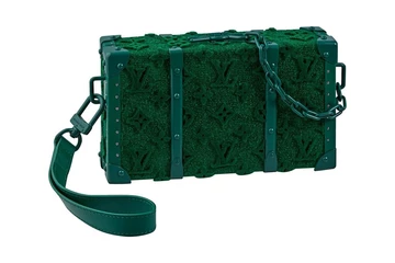 Louis Vuitton Accessory Collection SS20 designed by Virgil Abloh