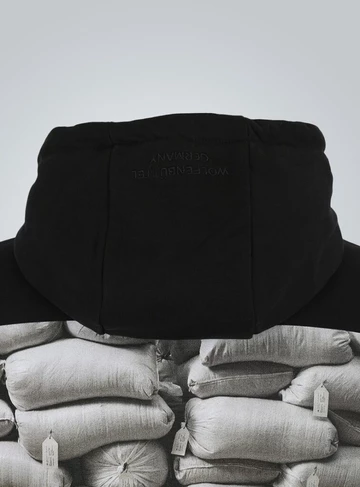 Jägermeister Streetwear Kollektion #FIRSTDROP