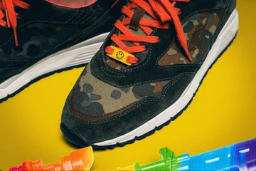 KangaROOS Veteran (MiG) - Make Love, Not War!