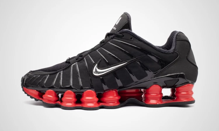 Nike x Skepta Shox TL