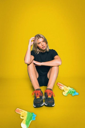 KangaROOS Veteran (MiG) - Make Love, Not War!