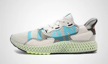 adidas Futurecraft ZX4000 4D I Want I Can