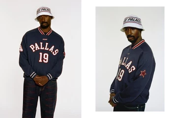 Palace Skateboards Fall/Winter 2019 Collection - First Drop
