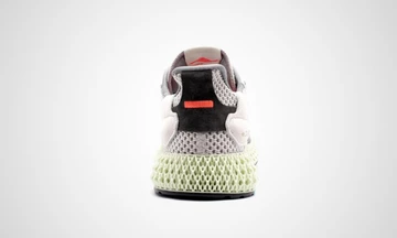 adidas Futurecraft ZX4000 4D I Want I Can