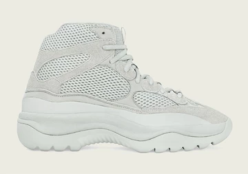 adidas Yeezy Desert Boots für die ganze Familie