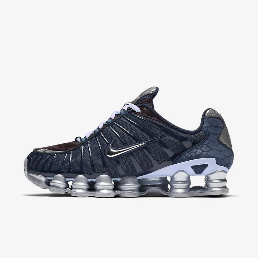 Nike Shox TL Pony Hair | Dead Stock