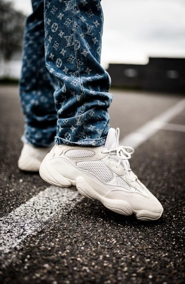 Die besten Ugly Dad Sneaker