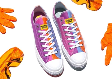 Chinatown Market x Converse