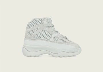 Yeezy Desert Boot Salt