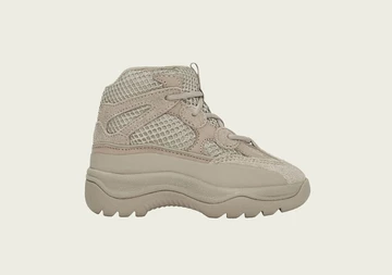 Yeezy Desert Boot Rock