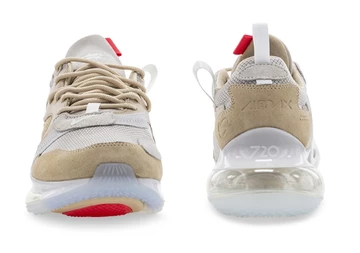 OBJ Air Max 720 Desert Ore