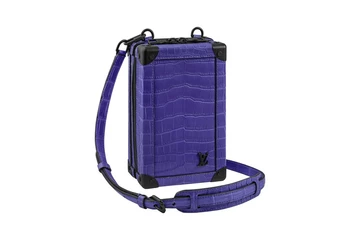 Louis Vuitton Accessory Collection SS20 designed by Virgil Abloh