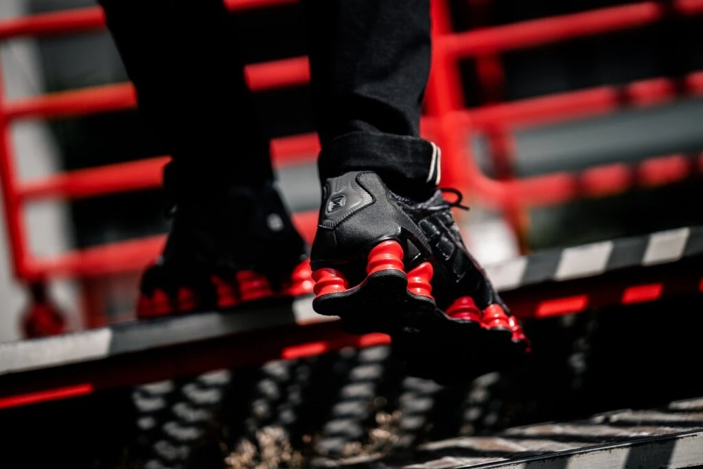Nike x Skepta Shox TL CI0987-001 | Dead Stock