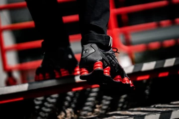 Nike x Skepta Shox TL