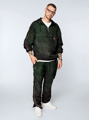 Jägermeister Streetwear Kollektion #FIRSTDROP