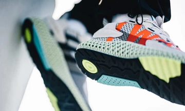 adidas Futurecraft ZX4000 4D I Want I Can