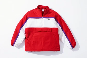 Supreme x Lacoste Fall 2019 Collection