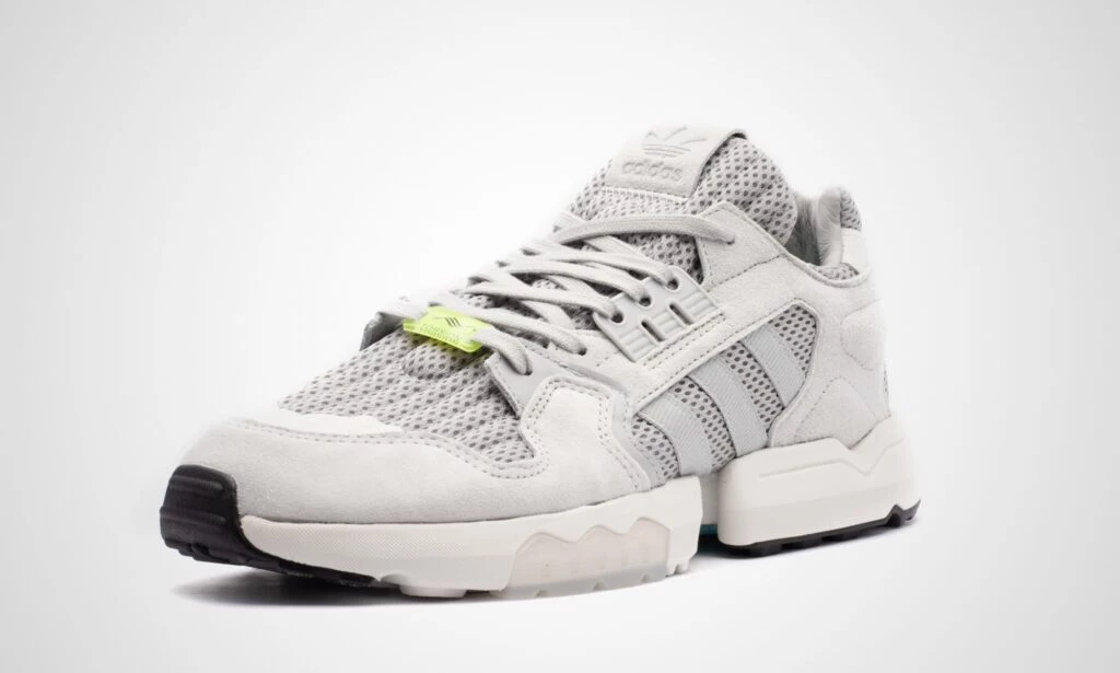 ［タカ］ adidas ZX Torsion Grey EE4809 | Dead Stock