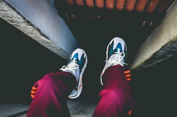 Die besten Ugly Dad Sneaker