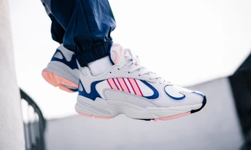 Die besten Ugly Dad Sneaker