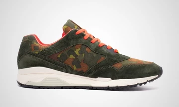 KangaROOS VeteranROOS Ultimate Camo