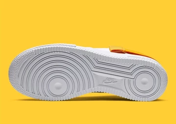 Nike Air Force 1 Low Type University Gold