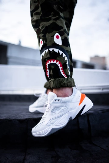 Die besten Ugly Dad Sneaker