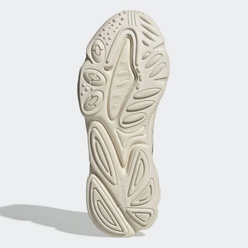 Pusha T x adidas Ozweego - First Look