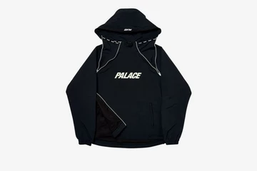 Palace Skateboards Fall/Winter 2019 Collection - First Drop