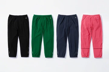Supreme x Lacoste Fall 2019 Collection