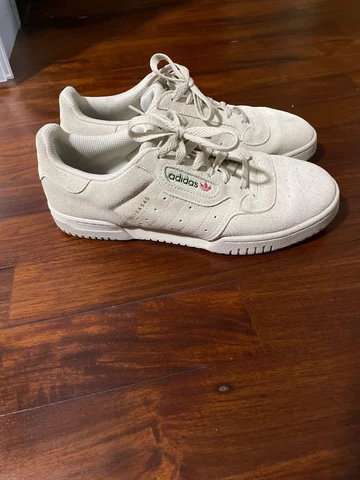 adidas Yeezy Powerphase Clear Brown