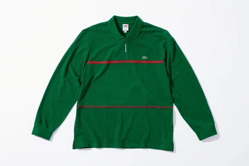 Supreme x Lacoste Fall 2019 Collection