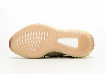 adidas Yeezy 350 V2 Citrin