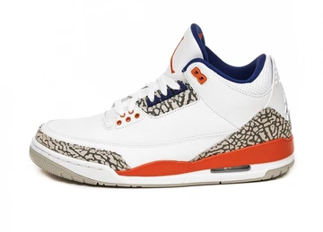Nike Air Jordan 3 Knicks