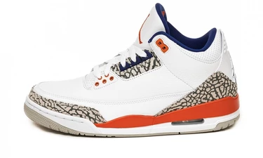 Nike Air Jordan 3 Knicks