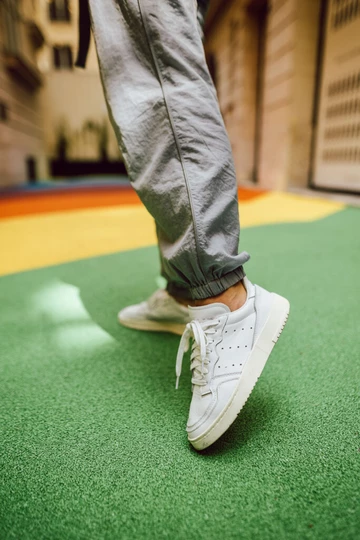 Die besten Ugly Dad Sneaker