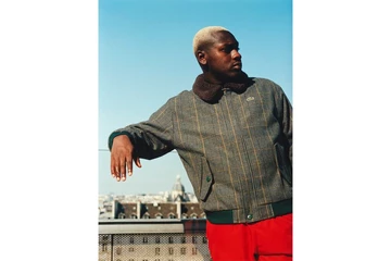 Supreme x Lacoste Fall 2019 Collection