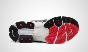 ASICSTIGER Gel-Kinsei OG Red