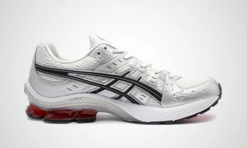 ASICSTIGER Gel-Kinsei OG Red