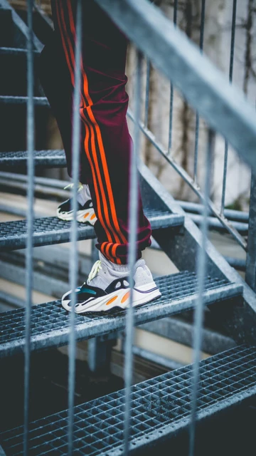 Die besten Ugly Dad Sneaker