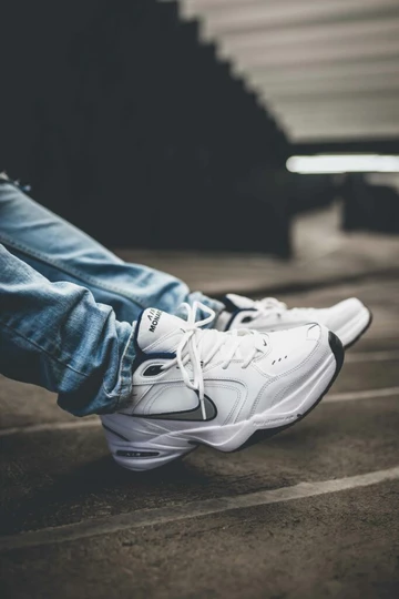 Die besten Ugly Dad Sneaker