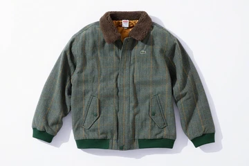 Supreme x Lacoste Fall 2019 Collection