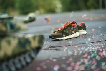 KangaROOS VeteranROOS Ultimate Camo
