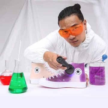 Chinatown Market x Converse