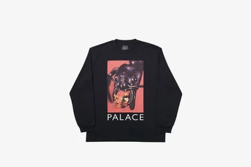 Palace Skateboards Fall/Winter 2019 Collection - First Drop