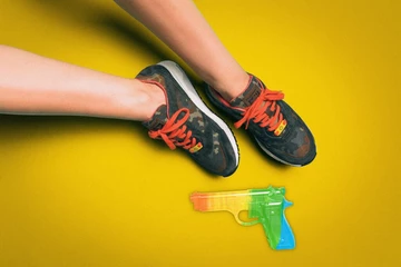 KangaROOS Veteran (MiG) - Make Love, Not War!